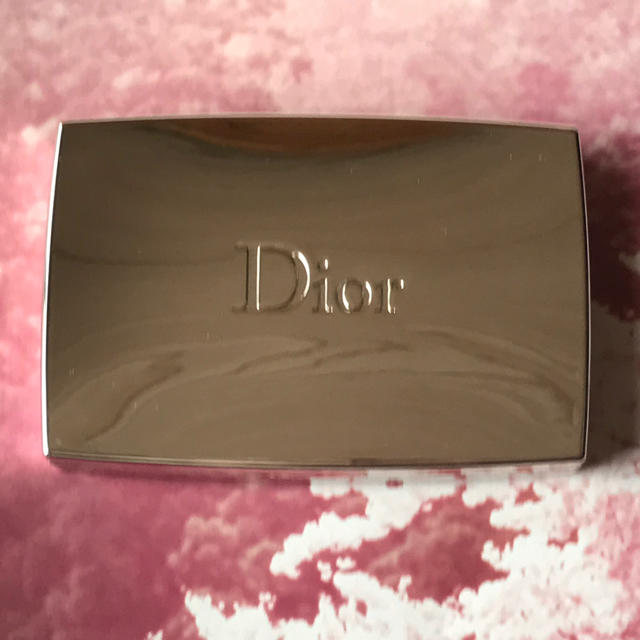 Dior ファンデーション