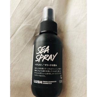 ラッシュ(LUSH)のヘアミスト(ヘアウォーター/ヘアミスト)