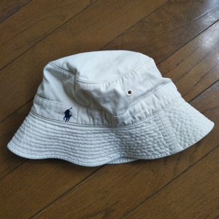 ラルフローレン(Ralph Lauren)のラルフローレン　帽子(帽子)