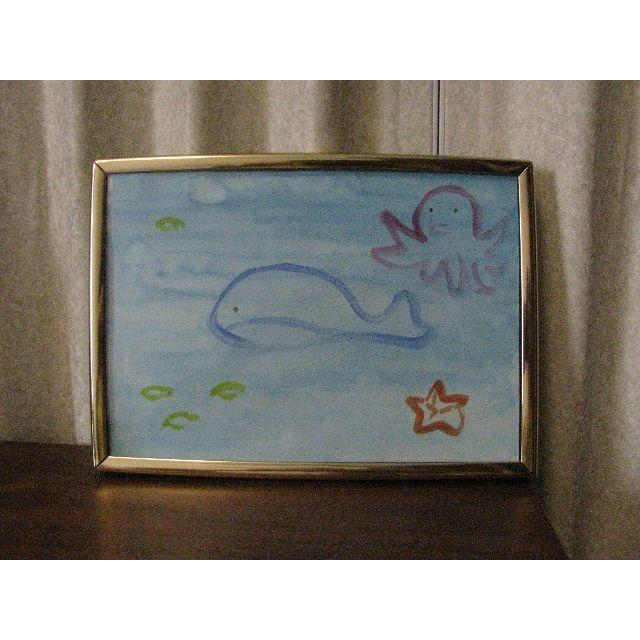 イラスト 海の仲間 の通販 By アンズハウス ラクマ