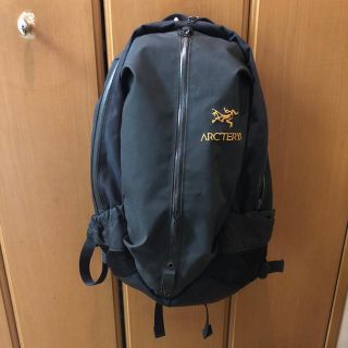 アークテリクス(ARC'TERYX)のARCTERYXリュック アロー22(バッグパック/リュック)