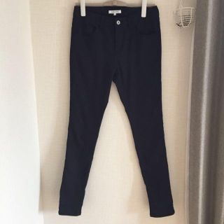 グローバルワーク(GLOBAL WORK)のGLOBAL WORK 新品(スキニーパンツ)