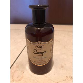 サボン(SABON)のSABON❤︎シャンプー新品未使用❤︎デリケートジャスミン人気(シャンプー)