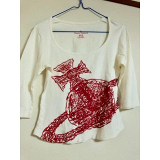 ヴィヴィアンウエストウッド(Vivienne Westwood)の出品終了予定(Tシャツ(長袖/七分))