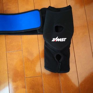 ザムスト(ZAMST)のマミカ様専用ZAMST肩用サポーター(その他)