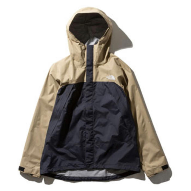 Sサイズ The North Face ドット ショット ジャケット