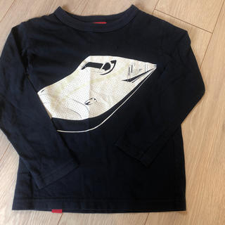 コドモビームス(こどもビームス)のオジコ6A N700長袖ティーシャツ(Tシャツ/カットソー)