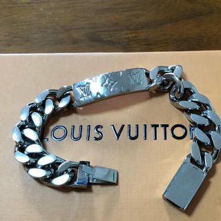 ルイヴィトン(LOUIS VUITTON)のルイヴィトン ブレスレット (ブレスレット)