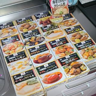 キユーピー(キユーピー)の専用！介護食(レトルト食品)