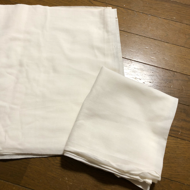 POCO様専用   布オムツ 24枚 キッズ/ベビー/マタニティのおむつ/トイレ用品(布おむつ)の商品写真