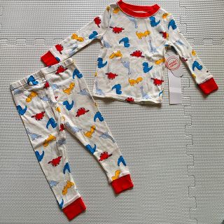 ベビーギャップ(babyGAP)のハワイ購入品❤️新品パジャマ(パジャマ)