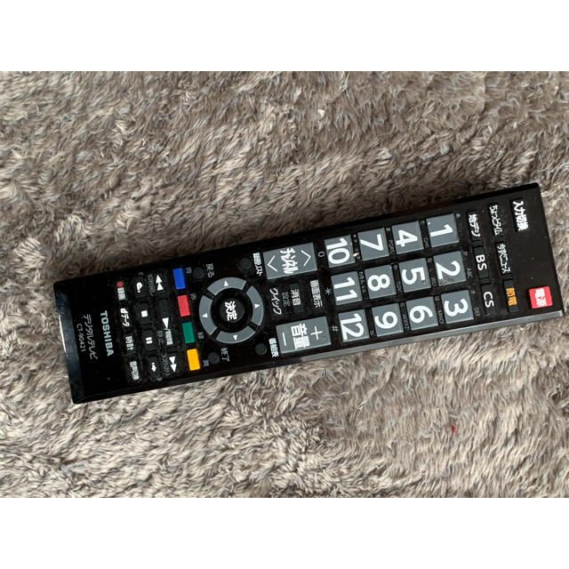 送料込▹東芝REGZA 32S5 [32インチ] 液晶テレビ