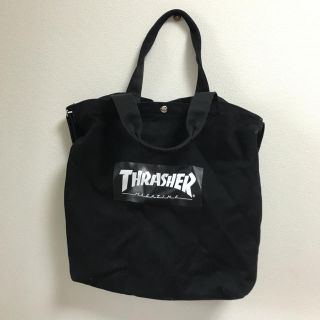 スラッシャー(THRASHER)のTHRASHER  ショルダーバッグ(ショルダーバッグ)