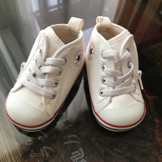 コンバース(CONVERSE)のベビーシューズ converse 12.0㎝(スニーカー)