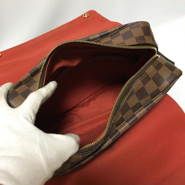 LOUIS VUITTON(ルイヴィトン)の美品め🎵❤️ダミエ❤️ナヴィグリオショルダー✨ レディースのバッグ(ショルダーバッグ)の商品写真