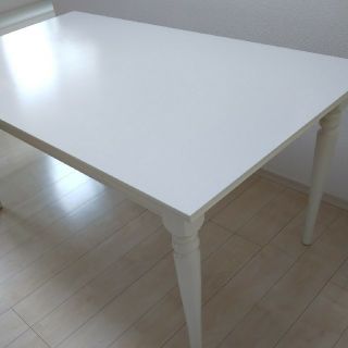 イケア(IKEA)のIKEAのダイニングテーブル(ダイニングテーブル)