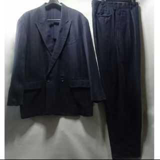 コムデギャルソンオムプリュス(COMME des GARCONS HOMME PLUS)のcomme des garcons homme plus セットアップ(セットアップ)