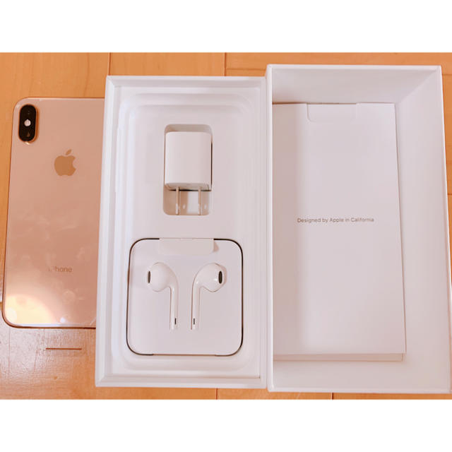 iPhoneXS 専用