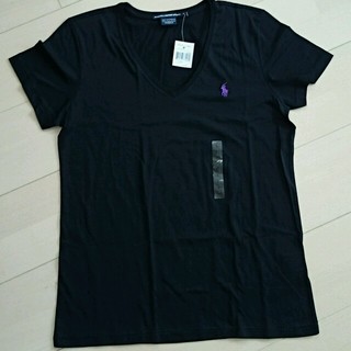 ラルフローレン(Ralph Lauren)のラルフ・ローレン♥Tシャツ(Tシャツ(半袖/袖なし))
