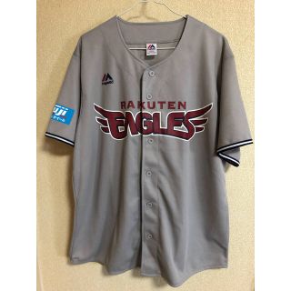 マジェスティック(Majestic)の⚠️しん様専用❣️【新品】楽天イーグルスユニ(応援グッズ)