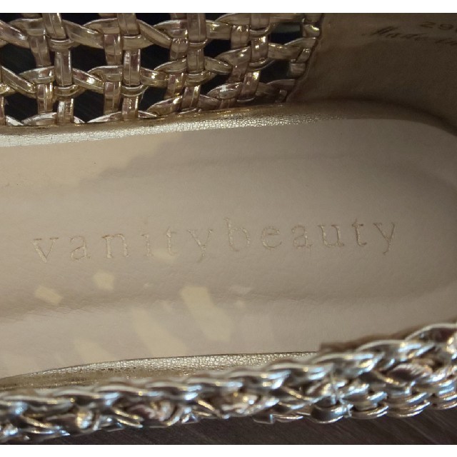 vanitybeauty(バニティービューティー)のARisu様専用 レディースの靴/シューズ(ハイヒール/パンプス)の商品写真