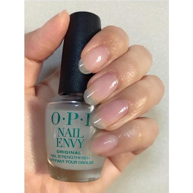 Opi ネイルエンビー 新品即日発送