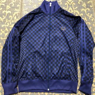 フレッドペリー(FRED PERRY)のFRED PERRYのジャージ(ジャージ)