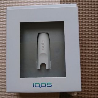 アイコス(IQOS)のアイコスキャップ(タバコグッズ)