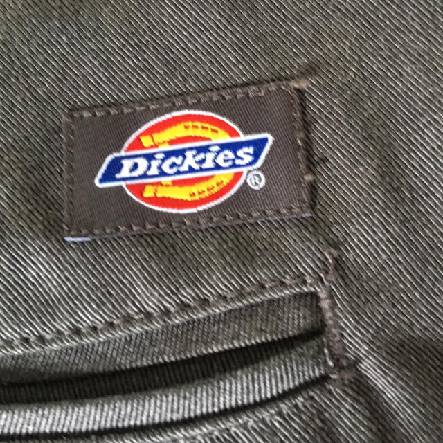 Dickies(ディッキーズ)のメンズ サルエル パンツ ディッキーズ メンズのパンツ(サルエルパンツ)の商品写真