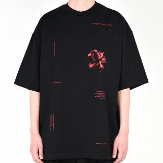 ラッドミュージシャン(LAD MUSICIAN)のLAD MUSICIAN スーパービックT(Tシャツ/カットソー(半袖/袖なし))