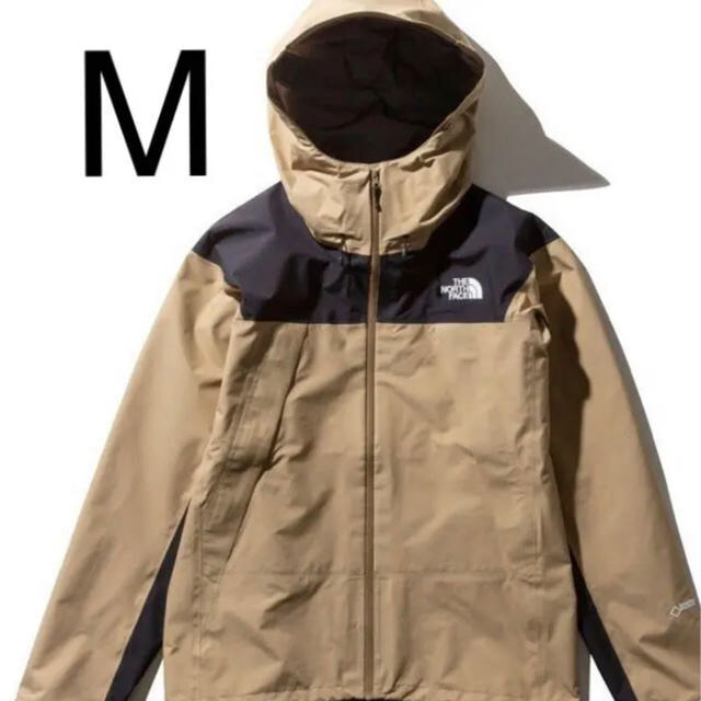 クライムライトジャケット Climb Light Jacket Mサイズ