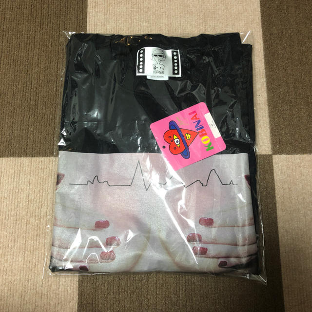 kobinai opai Tシャツ Mサイズ 未使用 1