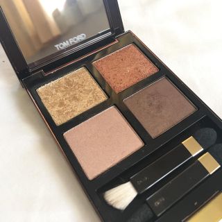 トムフォード(TOM FORD)のトムフォード  ゴールデンミンク(アイシャドウ)