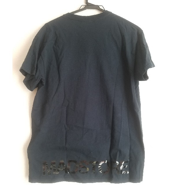 UNDERCOVER(アンダーカバー)のundercover uロゴ Tシャツ メンズのトップス(Tシャツ/カットソー(半袖/袖なし))の商品写真