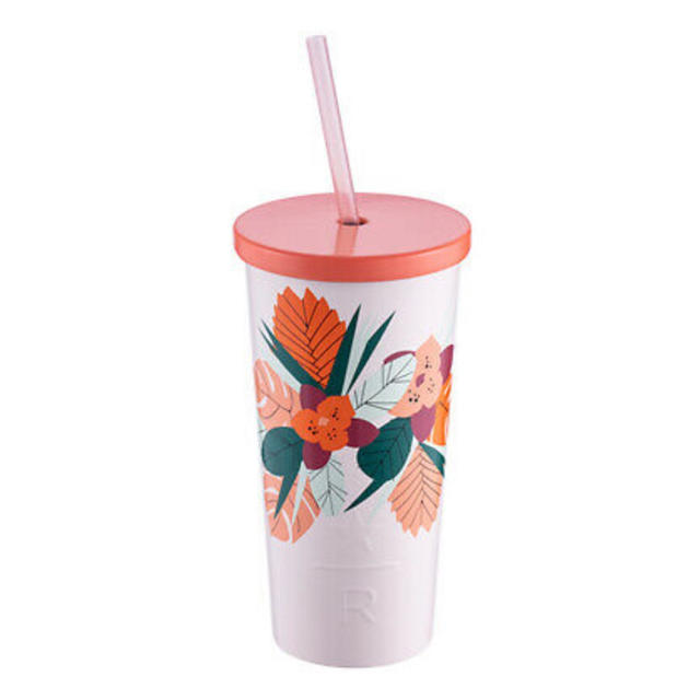 Starbucks Coffee 海外スタバ リザーブ フローラル 花柄ステンレスタンブラー ストロー 日本未発売の通販 By Pona S Shop スターバックスコーヒーならラクマ Starbucks Coffee 海外スタバ リザーブ フローラル 花柄ステンレスタンブラー ストロー 日本未発売の通販 By Pona S Shop スターバックスコーヒーならラクマ