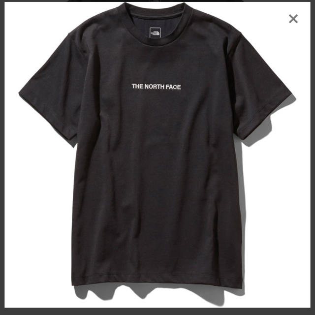 THE NORTH FACE(ザノースフェイス)のノースフェイス バックプリントロープT 新品未使用 レディースのトップス(Tシャツ(半袖/袖なし))の商品写真