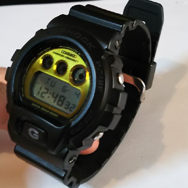 スーパーコピー 時計 ブライトリング 価格 - G-SHOCK - DW-6900PL-1の通販 by 「Ray-Ban／令和」｜ジーショックならラクマ
