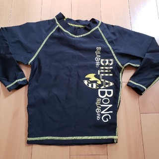 ビラボン(billabong)のビラボン ラッシュガード キッズ (水着)