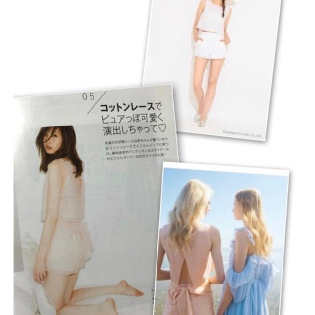 SNIDEL(スナイデル)のまみさん様専用♡ その他のその他(その他)の商品写真