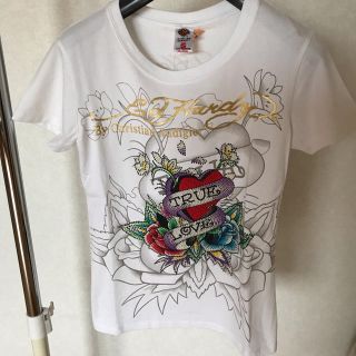 エドハーディー(Ed Hardy)のエドハーディ Tシャツ(Tシャツ(半袖/袖なし))