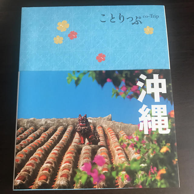 旺文社(オウブンシャ)のクリオネ様 ことりっぷ 沖縄 と散歩の2冊 エンタメ/ホビーの本(地図/旅行ガイド)の商品写真