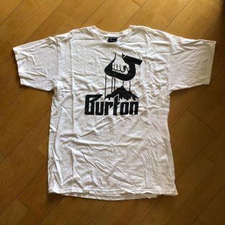 バートン(BURTON)のBURTON Tシャツ(Tシャツ/カットソー(半袖/袖なし))