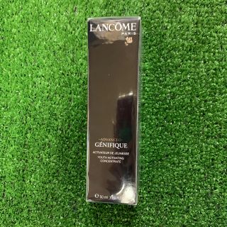 ランコム(LANCOME)の新品♡ランコム ジェニフィック アドバンスト50ml ブースター美容液(ブースター/導入液)