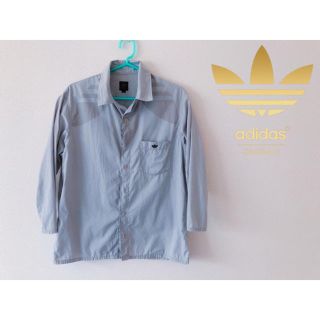 アディダス(adidas)のアディダス オリジナルス シャツ M(Tシャツ/カットソー(半袖/袖なし))