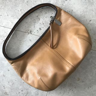 コーチ(COACH)のオールド コーチ ハンドバック(ハンドバッグ)