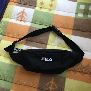 フィラ(FILA)のフィラ FILA ウエストポーチ ウエストバッグ(ボディバッグ/ウエストポーチ)