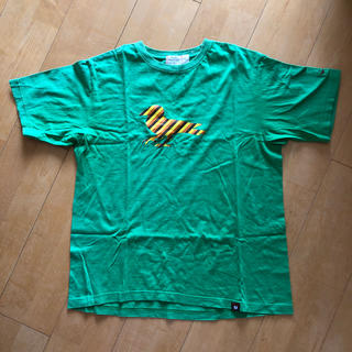 モダンアミューズメント(Modern Amusement)のModern Amusement Tシャツ(Tシャツ/カットソー(半袖/袖なし))