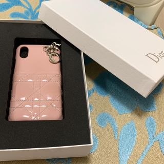 クリスチャンディオール(Christian Dior)のディオール iPhone ケース(iPhoneケース)