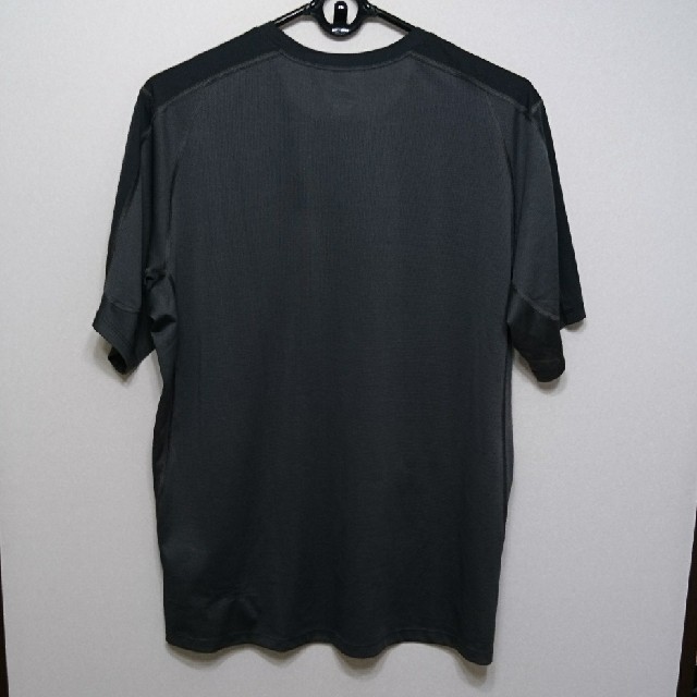 ARC'TERYX(アークテリクス)のtitti様専用　アークテリクス　トレイルランニングTシャツ メンズのトップス(Tシャツ/カットソー(半袖/袖なし))の商品写真