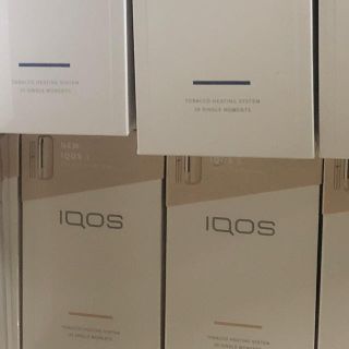 アイコス(IQOS)のアイコス3  セット(タバコグッズ)